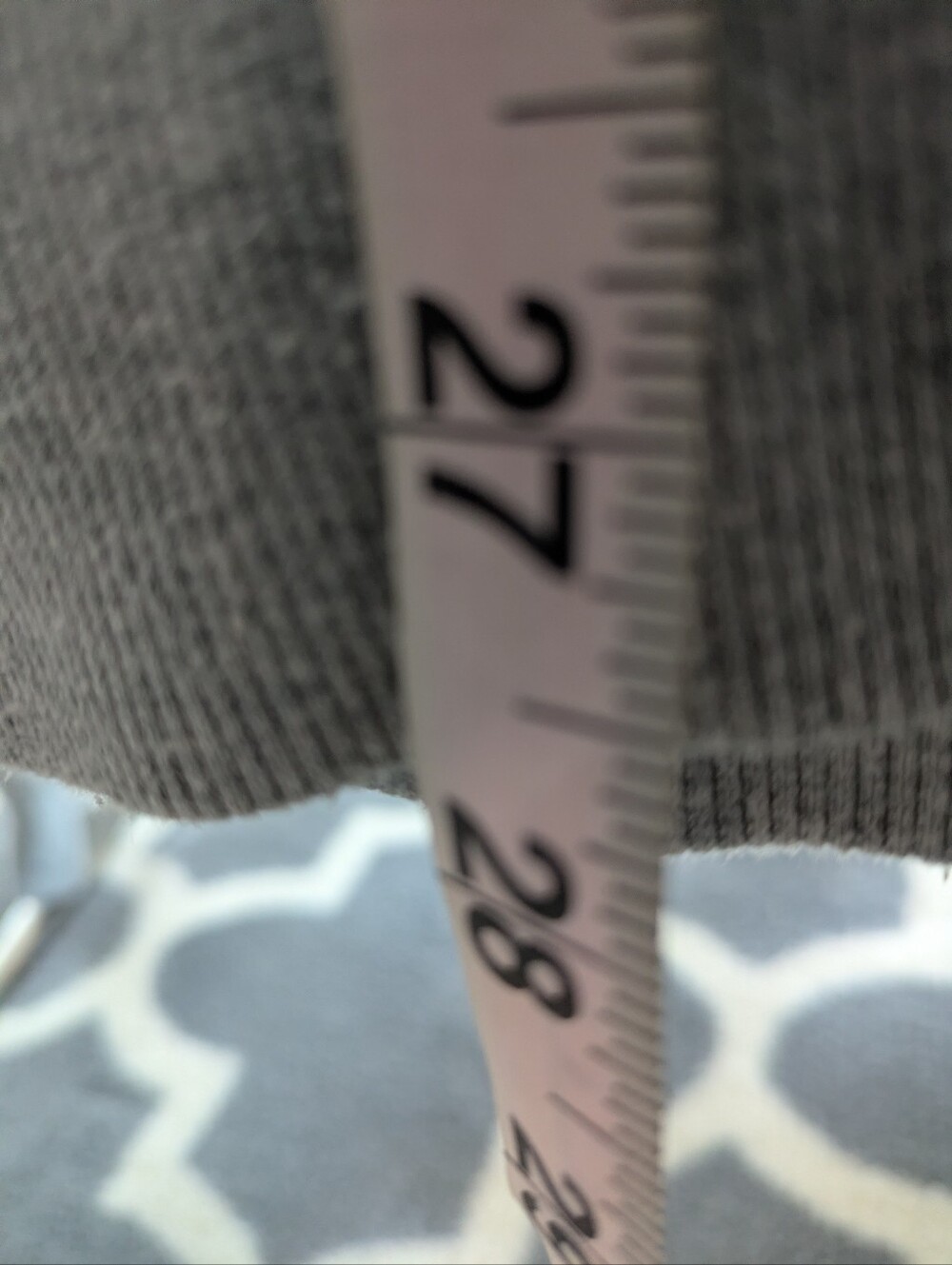 NASA Pullover - Picture 9 of 12